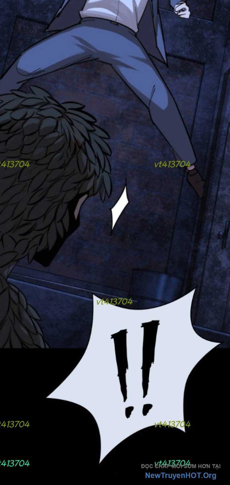 Ventablack - Chương 41