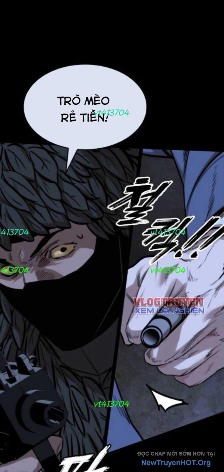 Ventablack - Chương 41