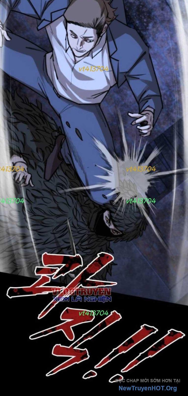 Ventablack - Chương 41