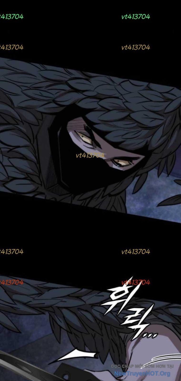 Ventablack - Chương 41