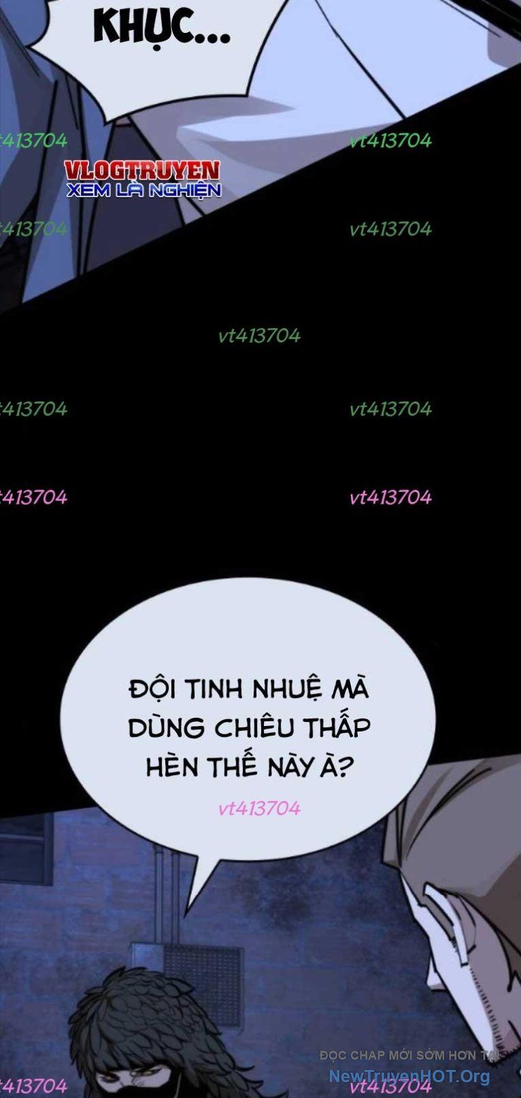 Ventablack - Chương 41