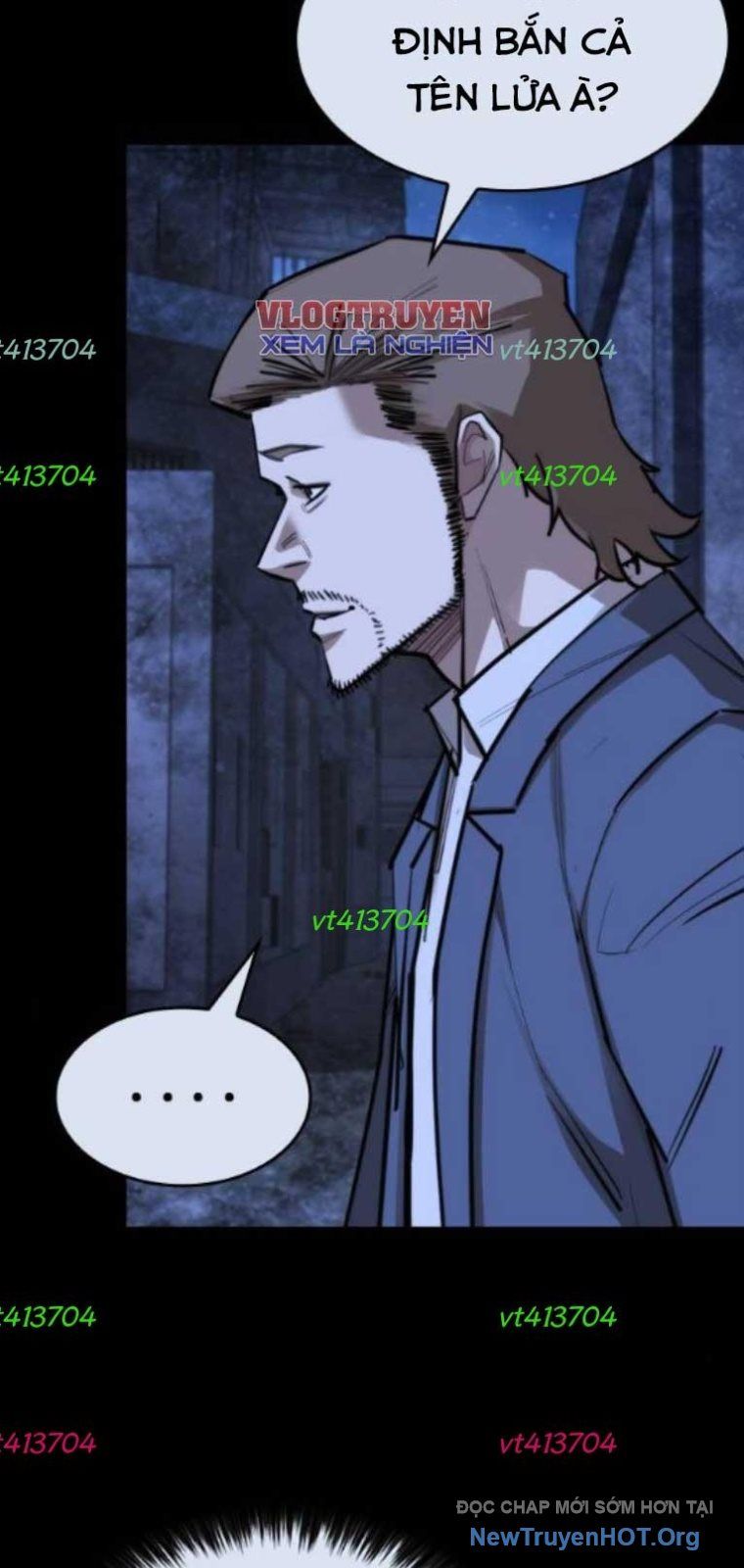 Ventablack - Chương 41