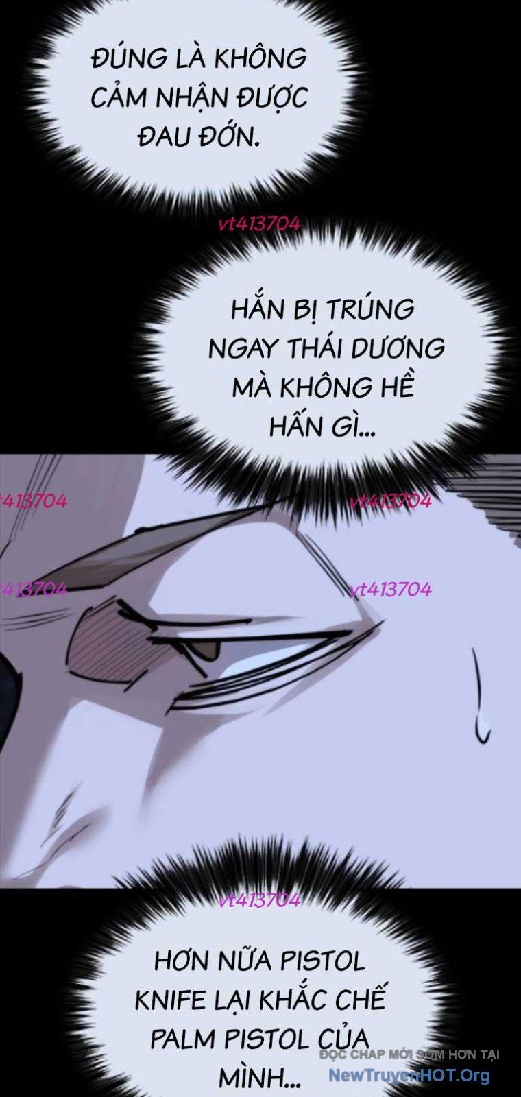 Ventablack - Chương 41