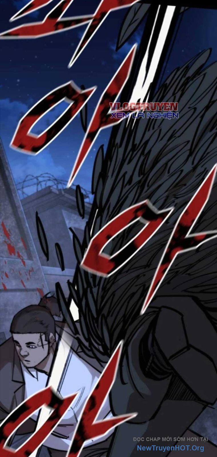 Ventablack - Chương 41