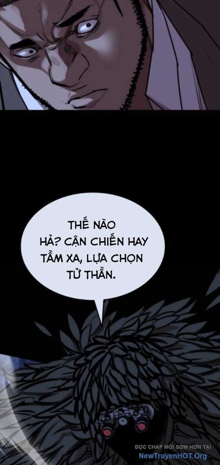 Ventablack - Chương 41