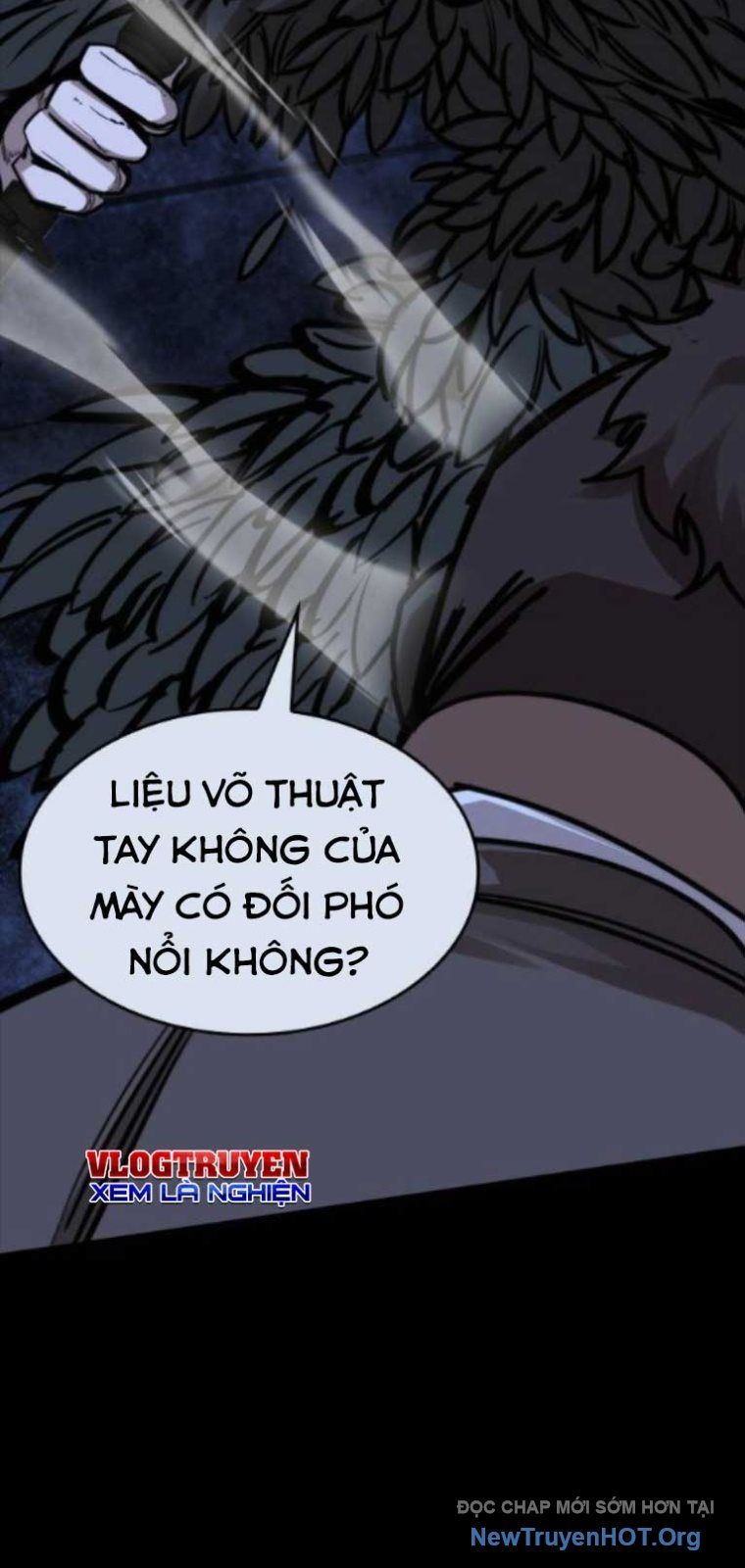Ventablack - Chương 41