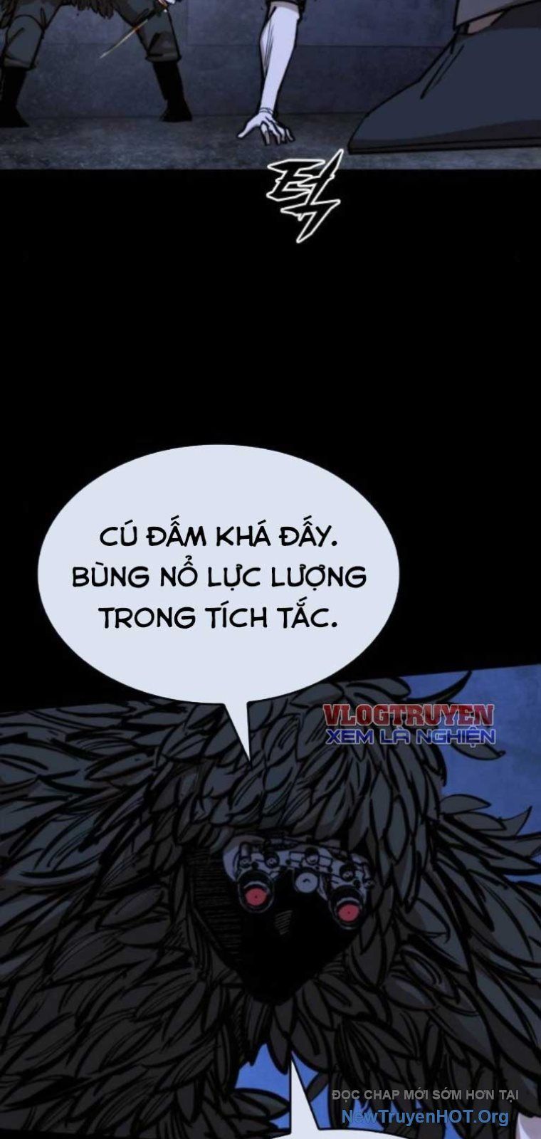 Ventablack - Chương 41