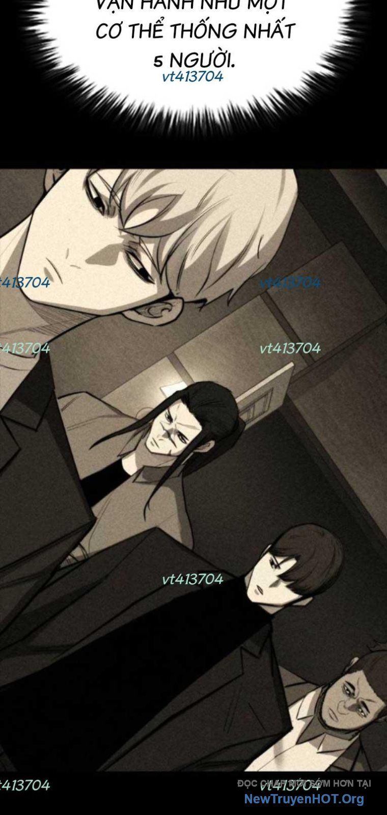 Ventablack - Chương 41