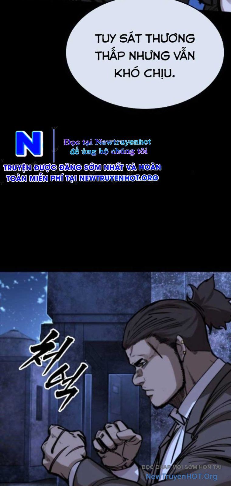 Ventablack - Chương 41