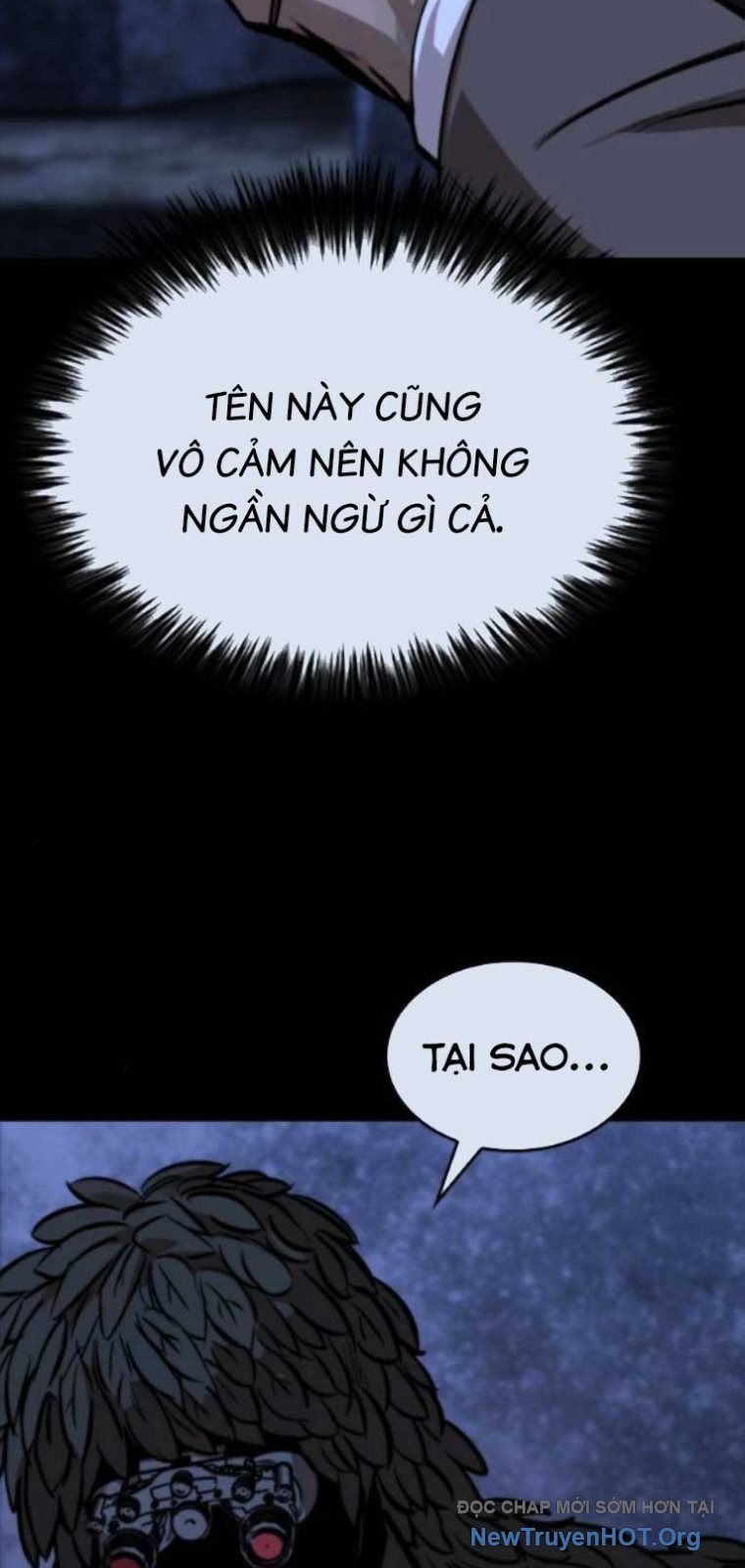 Ventablack - Chương 41