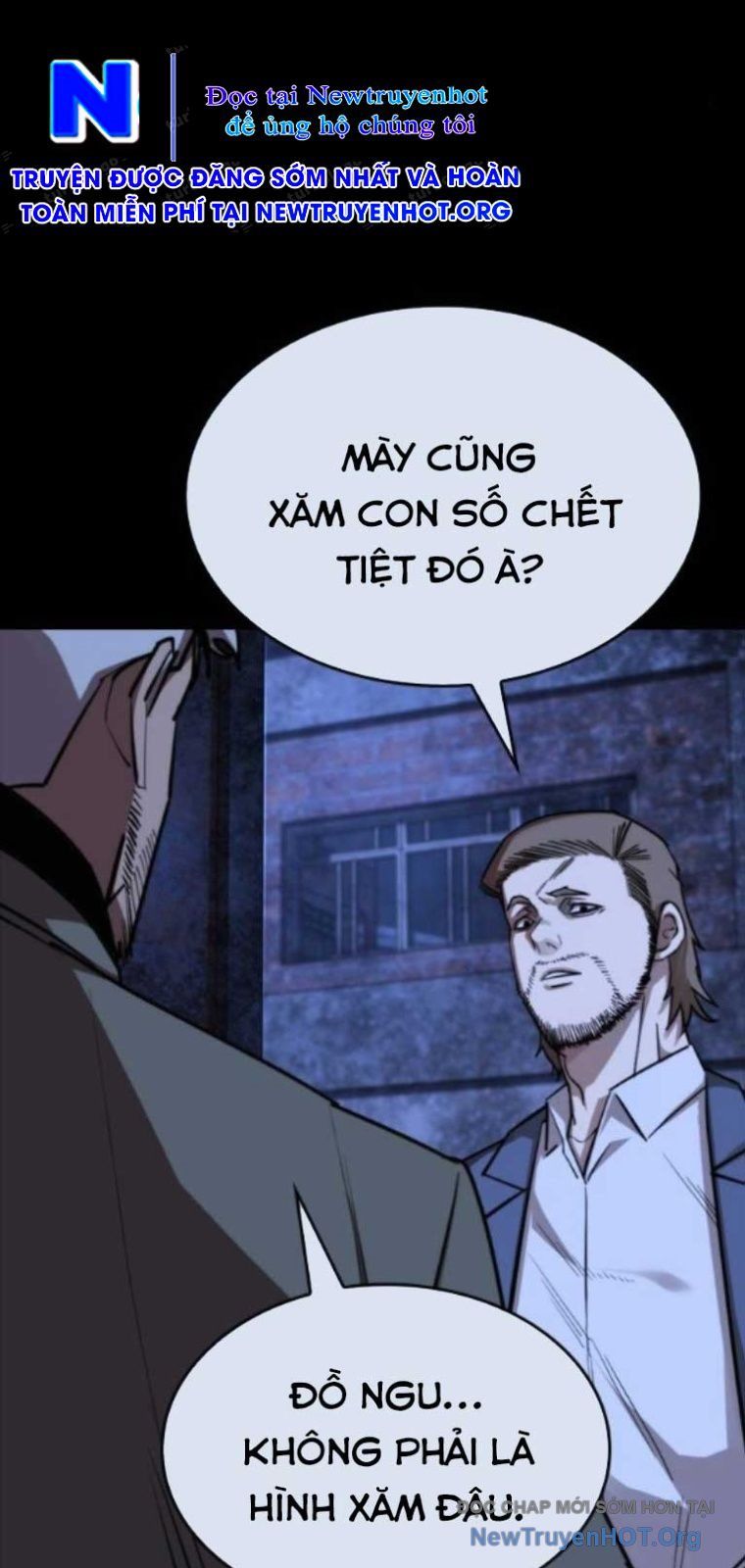 Ventablack - Chương 41