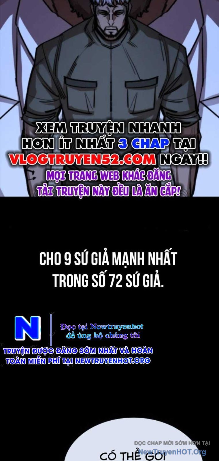 Ventablack - Chương 41