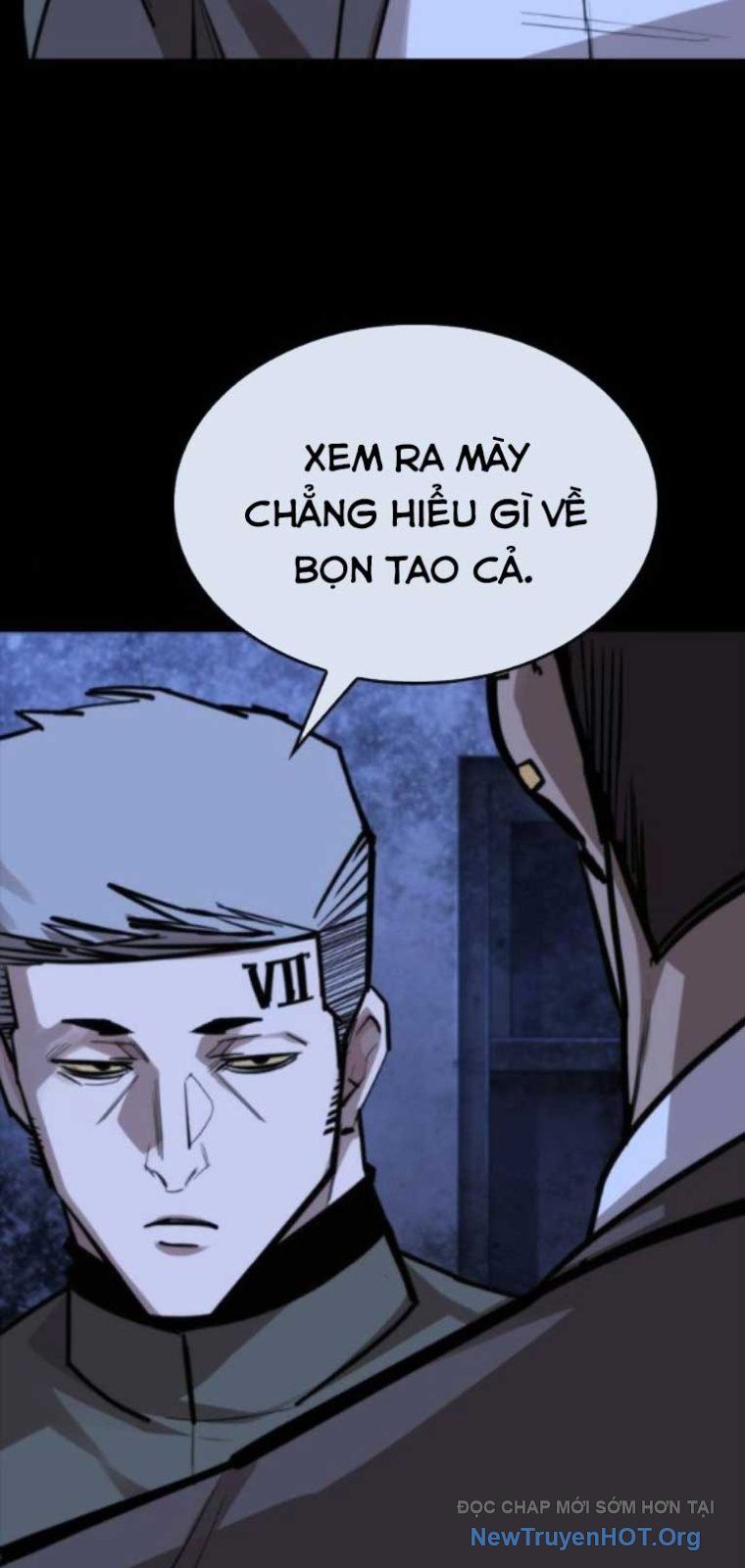 Ventablack - Chương 41
