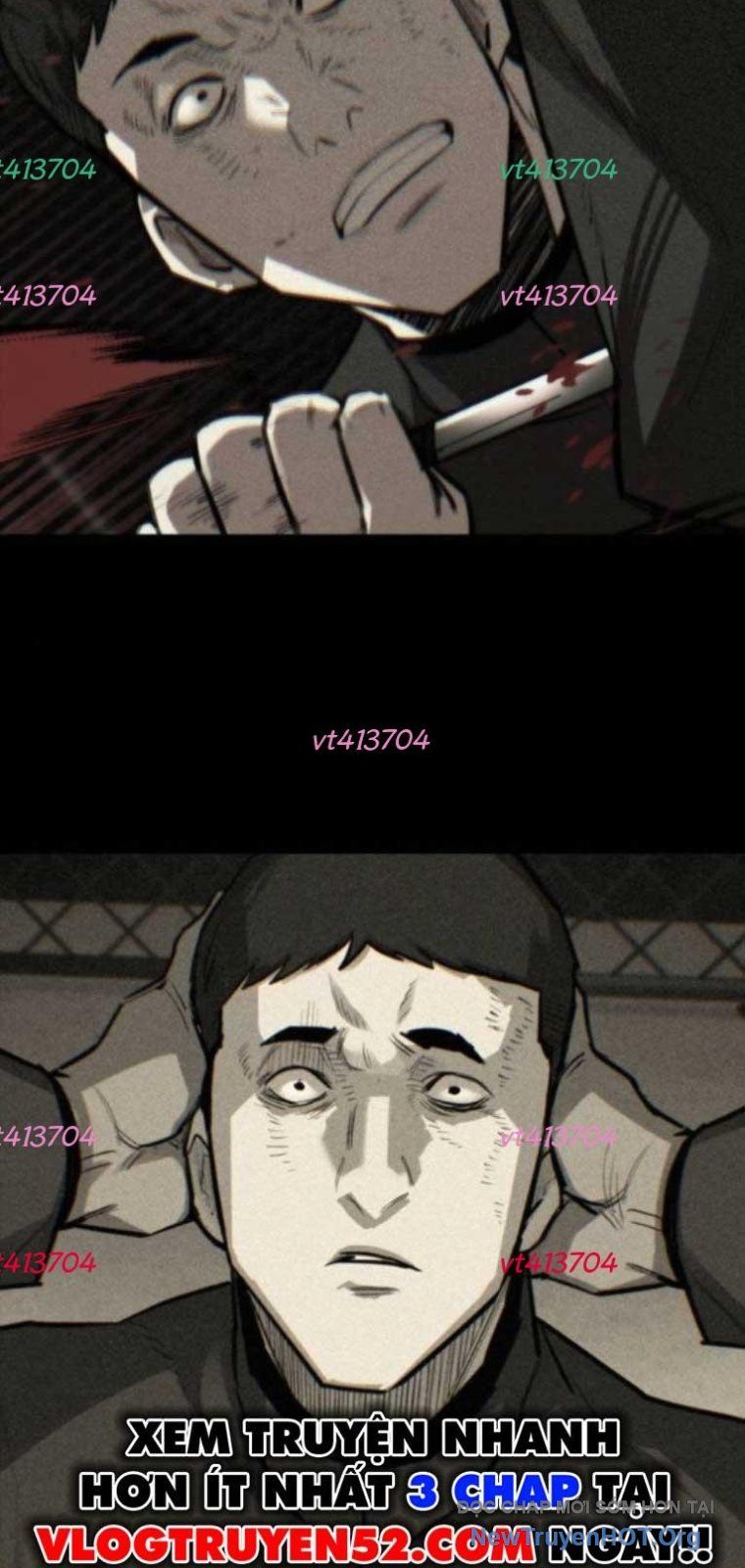 Ventablack - Chương 41