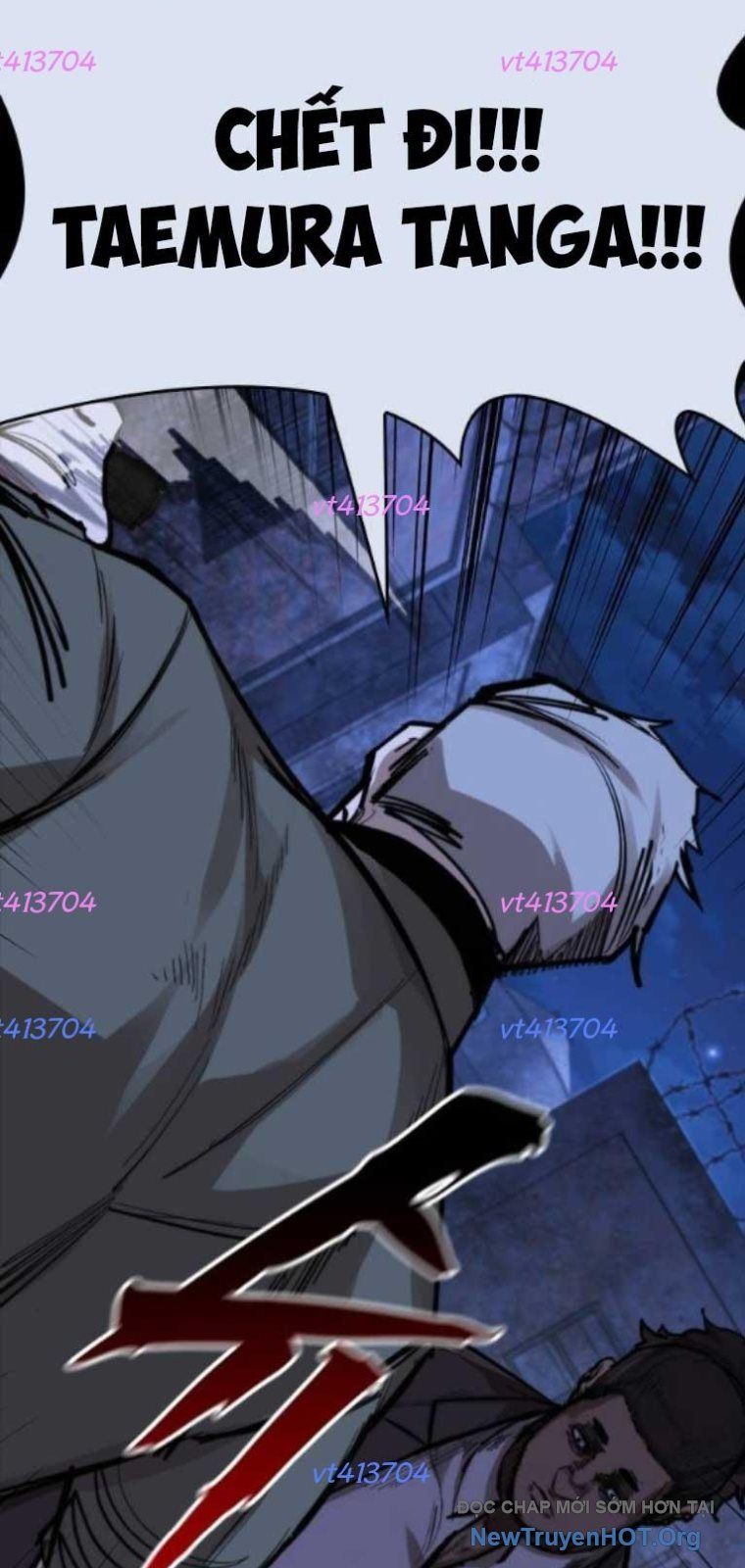 Ventablack - Chương 41