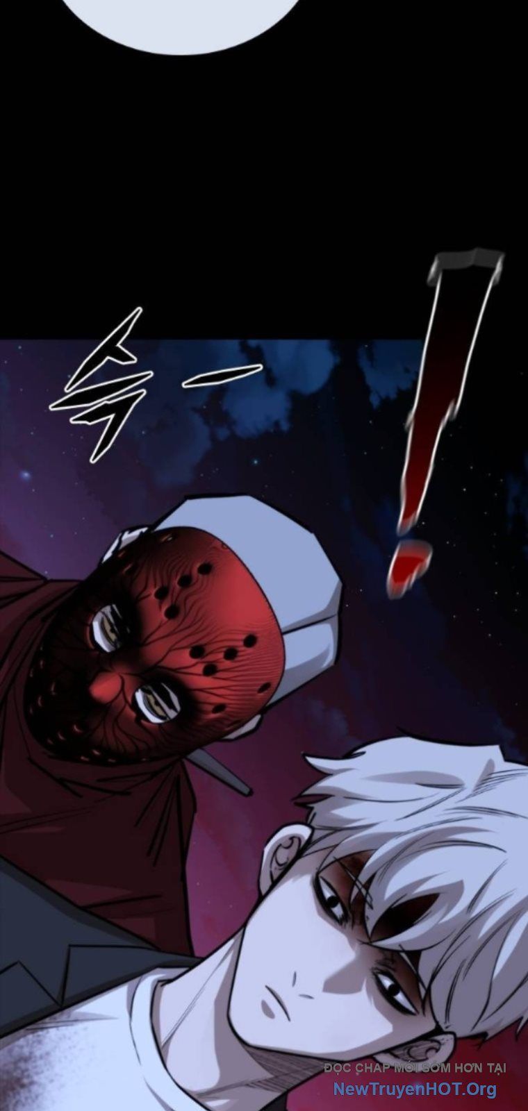 Ventablack - Chương 42