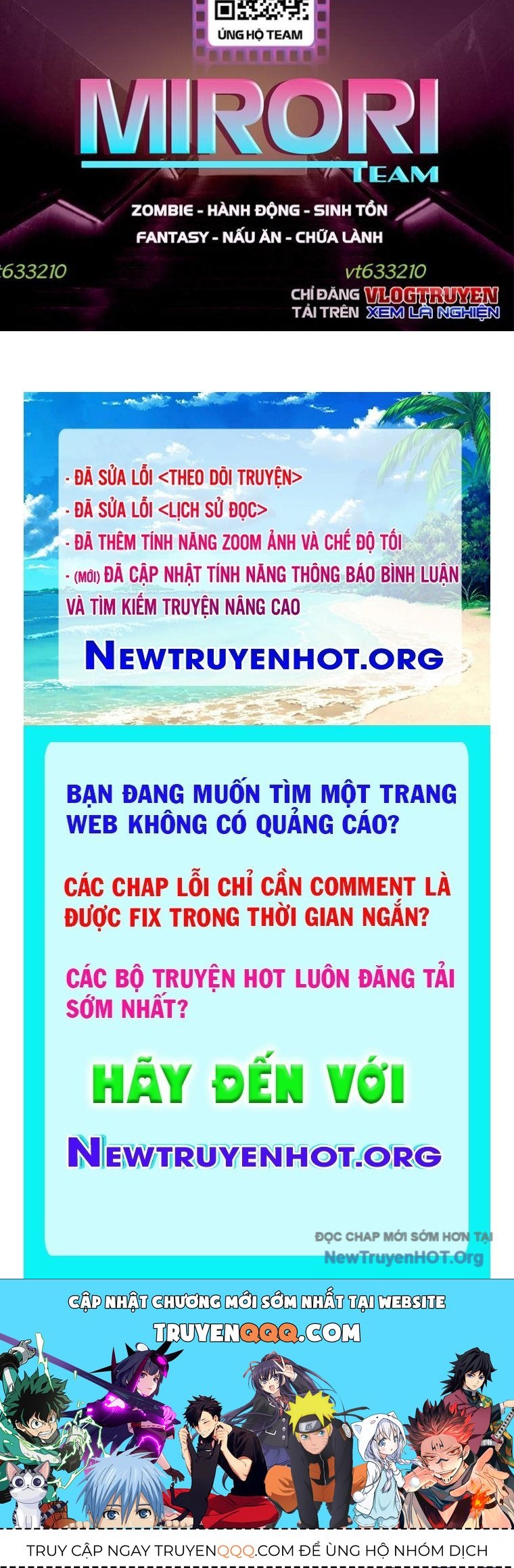 Ventablack - Chương 42
