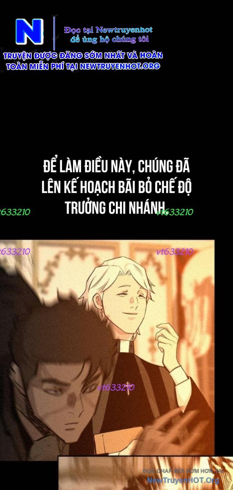 Ventablack - Chương 42