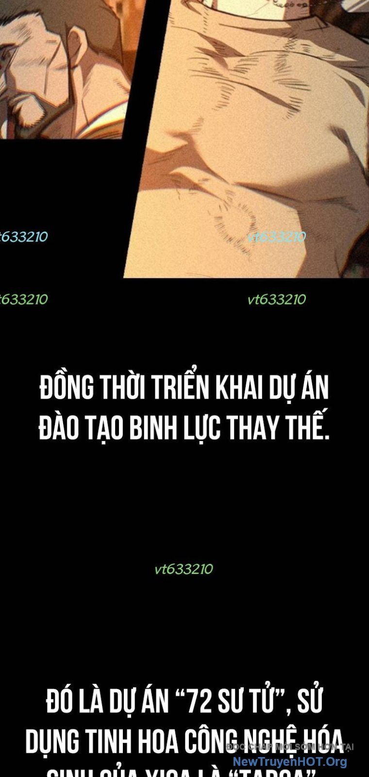 Ventablack - Chương 42