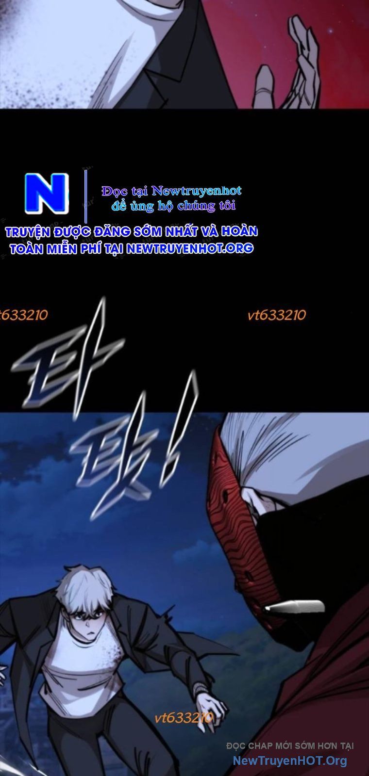 Ventablack - Chương 42