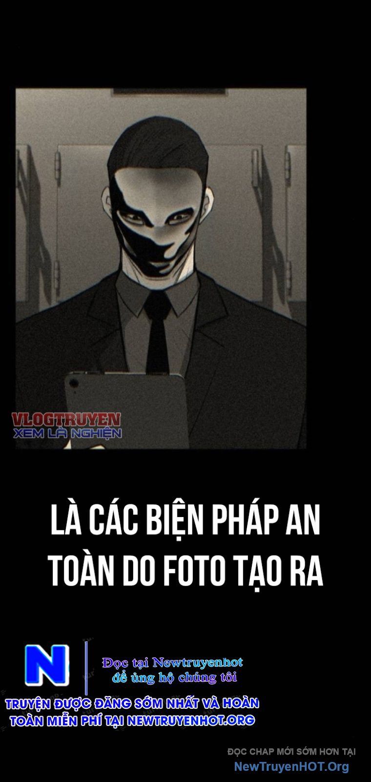 Ventablack - Chương 42