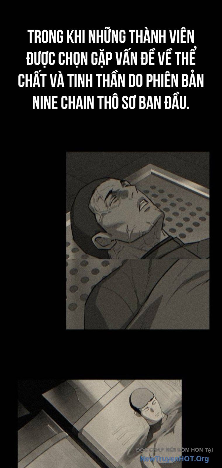 Ventablack - Chương 42