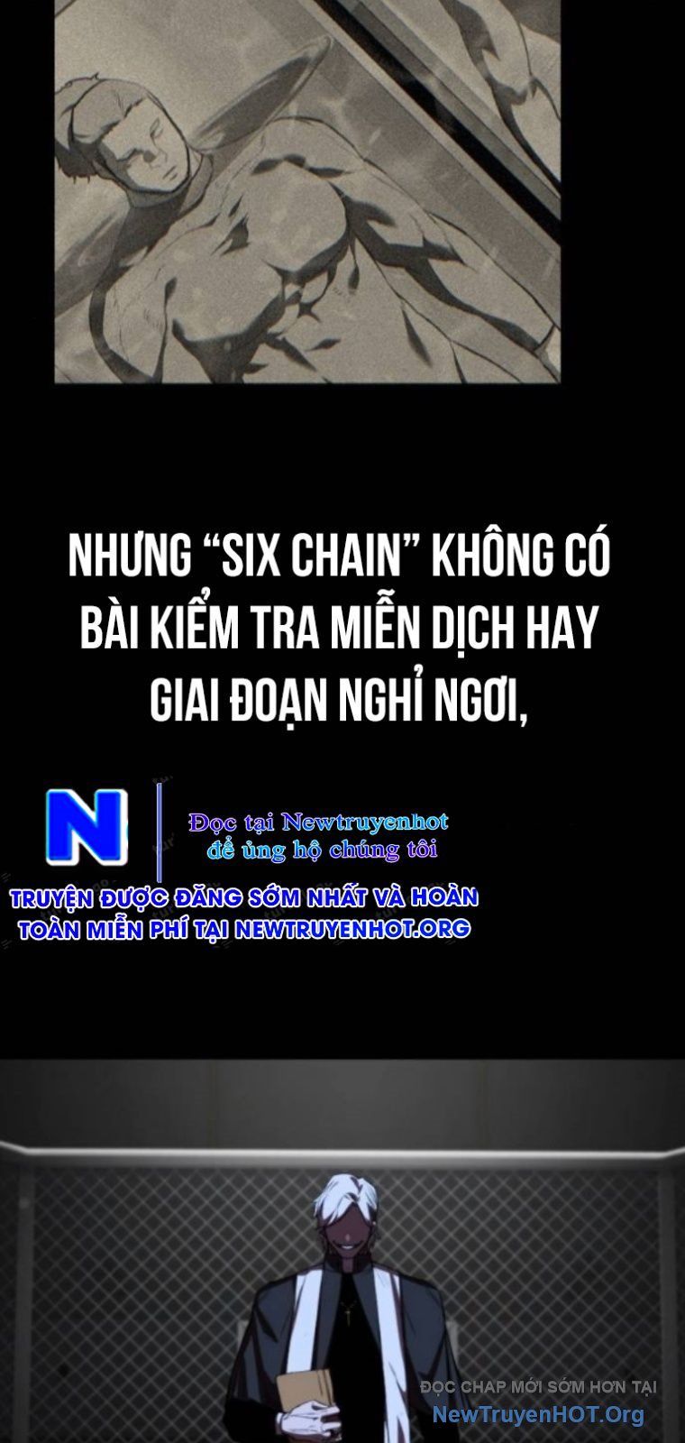 Ventablack - Chương 42