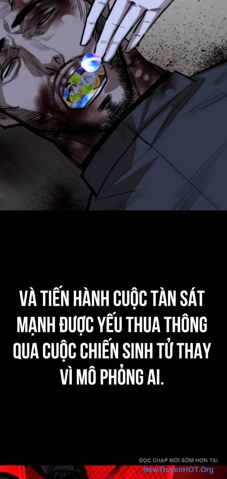 Ventablack - Chương 42