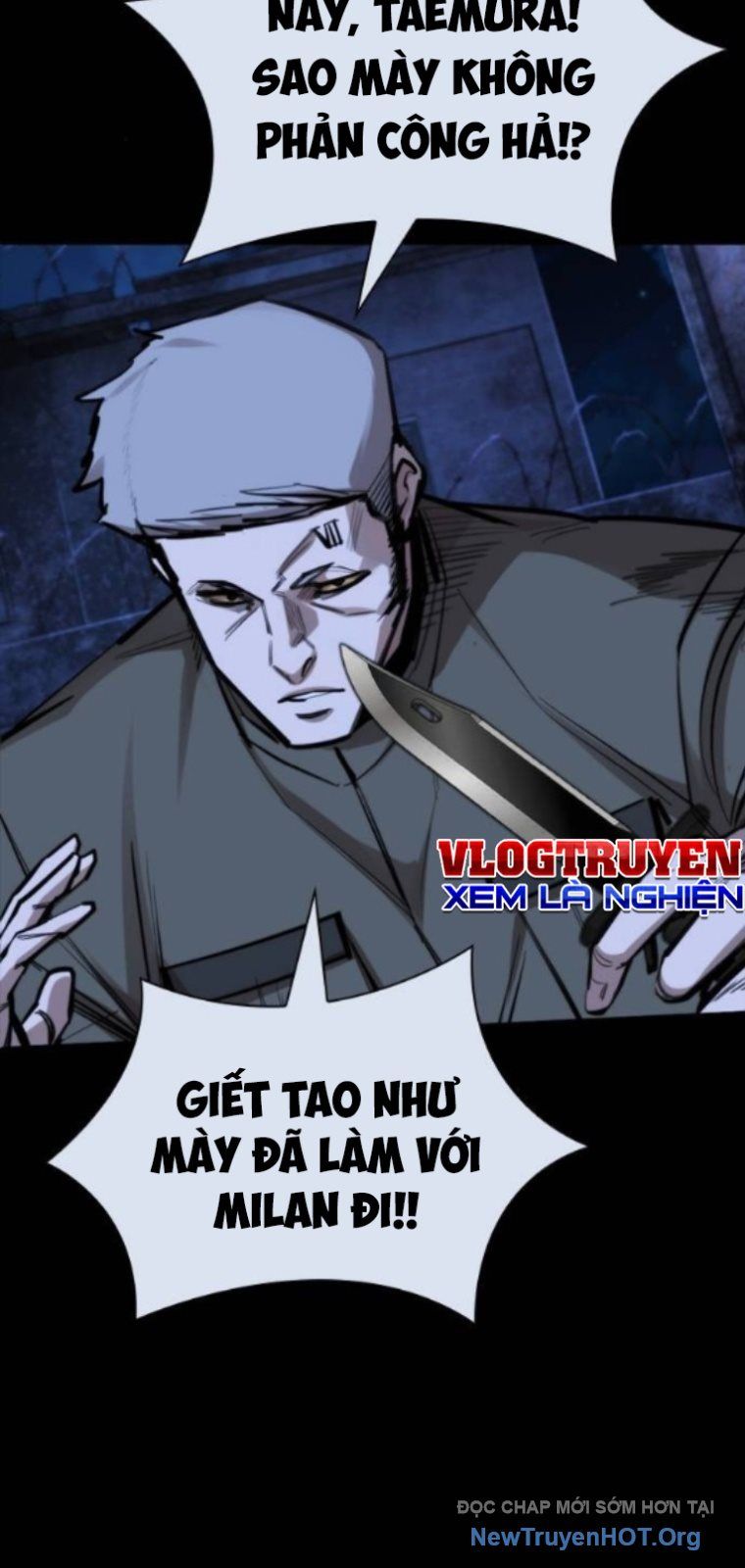 Ventablack - Chương 42