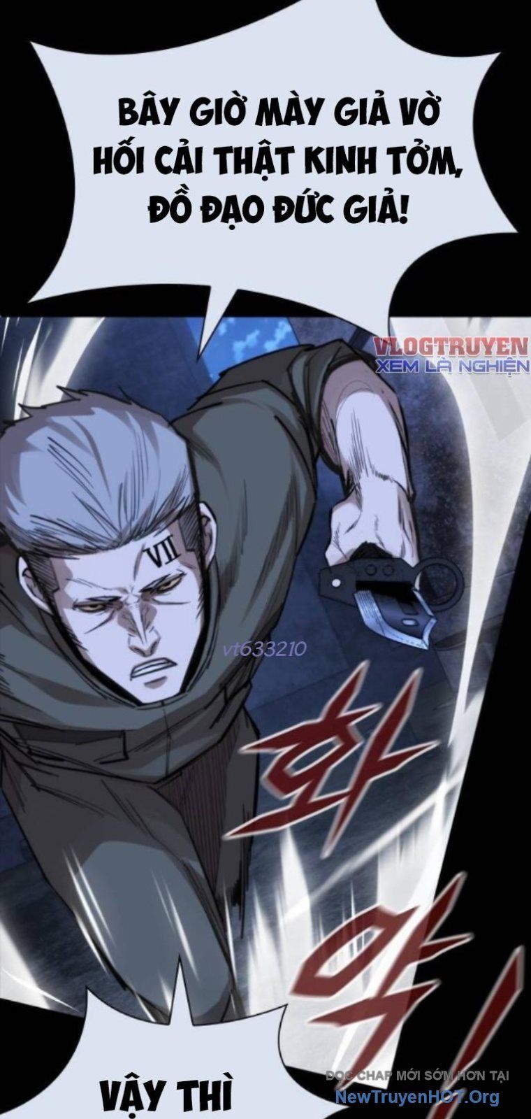 Ventablack - Chương 42