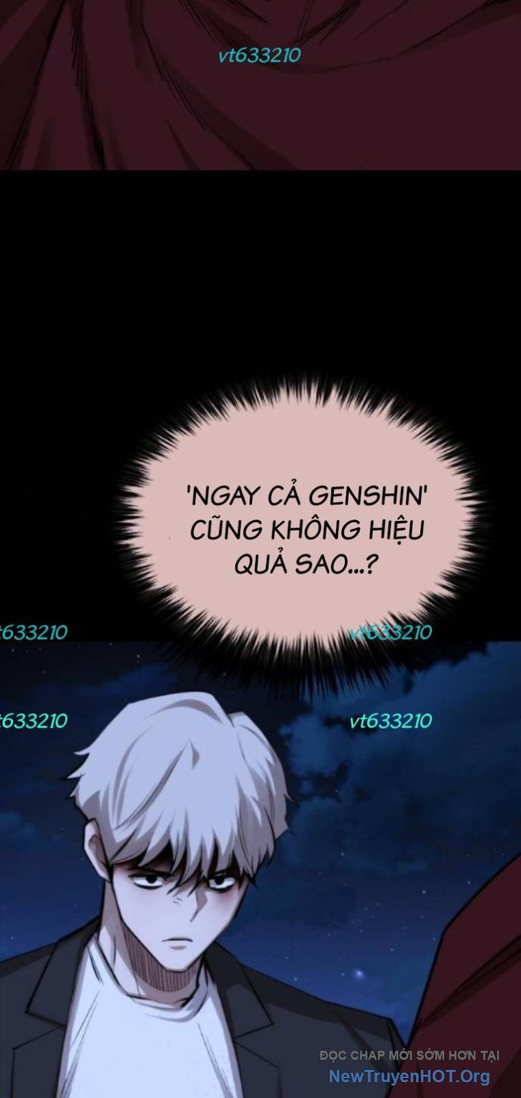 Ventablack - Chương 42