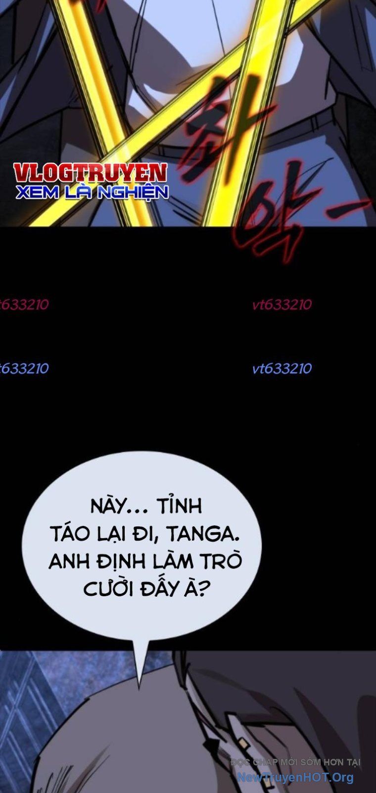 Ventablack - Chương 42