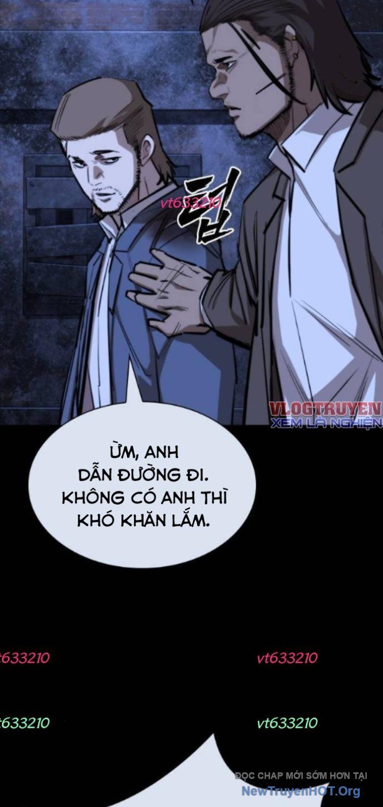 Ventablack - Chương 42
