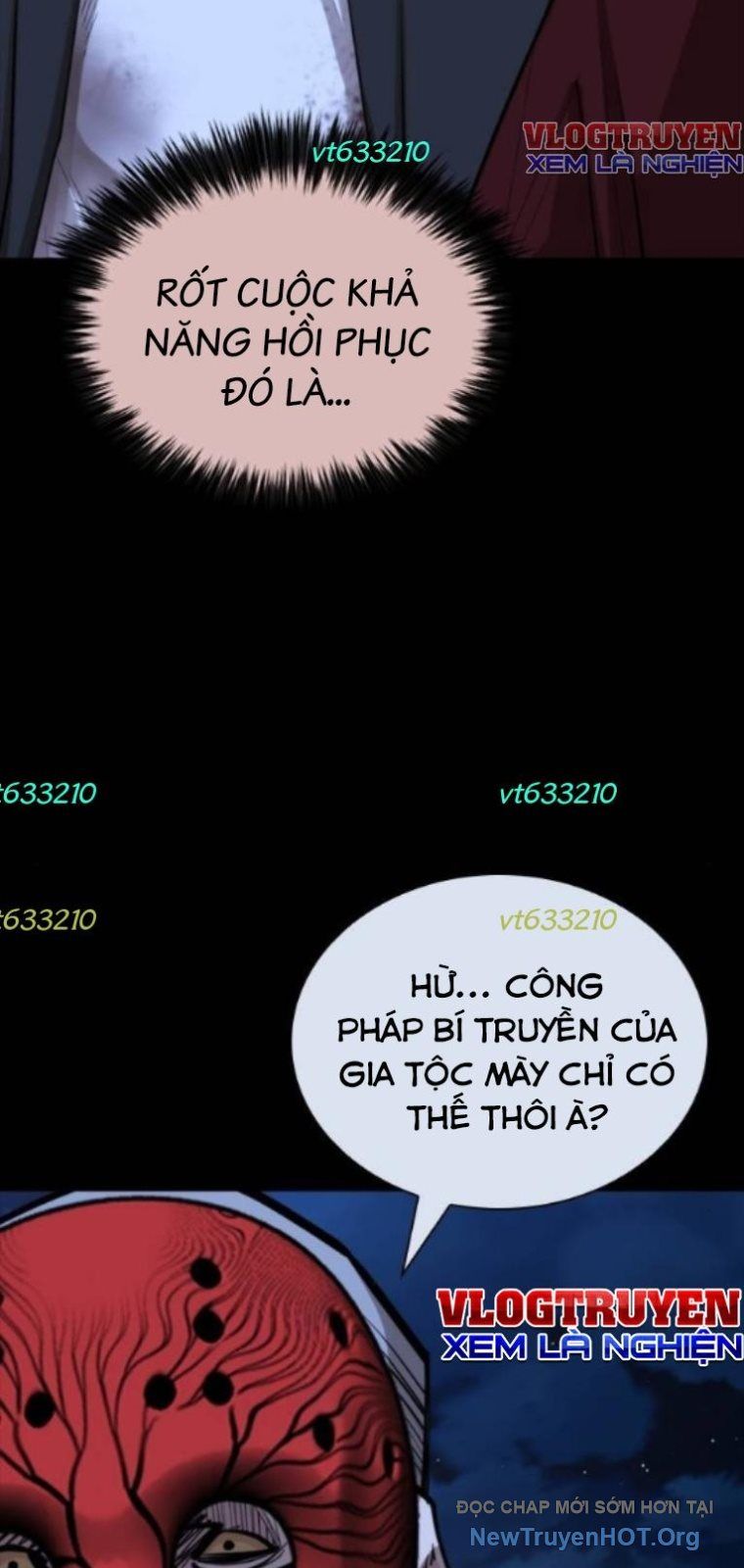 Ventablack - Chương 42