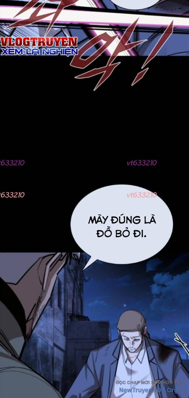 Ventablack - Chương 42