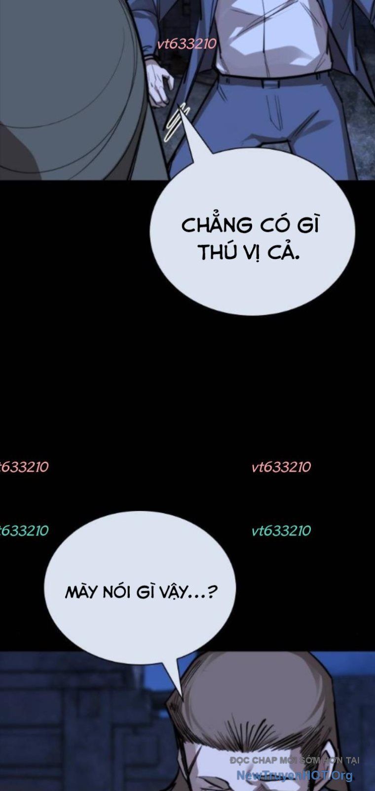 Ventablack - Chương 42