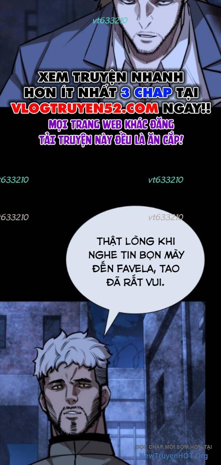 Ventablack - Chương 42