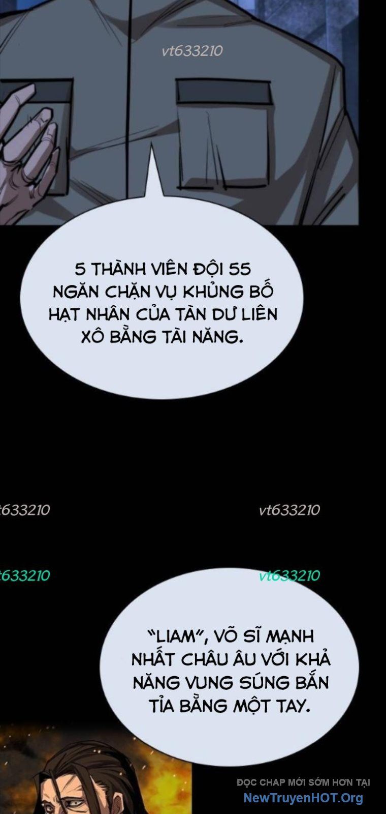 Ventablack - Chương 42