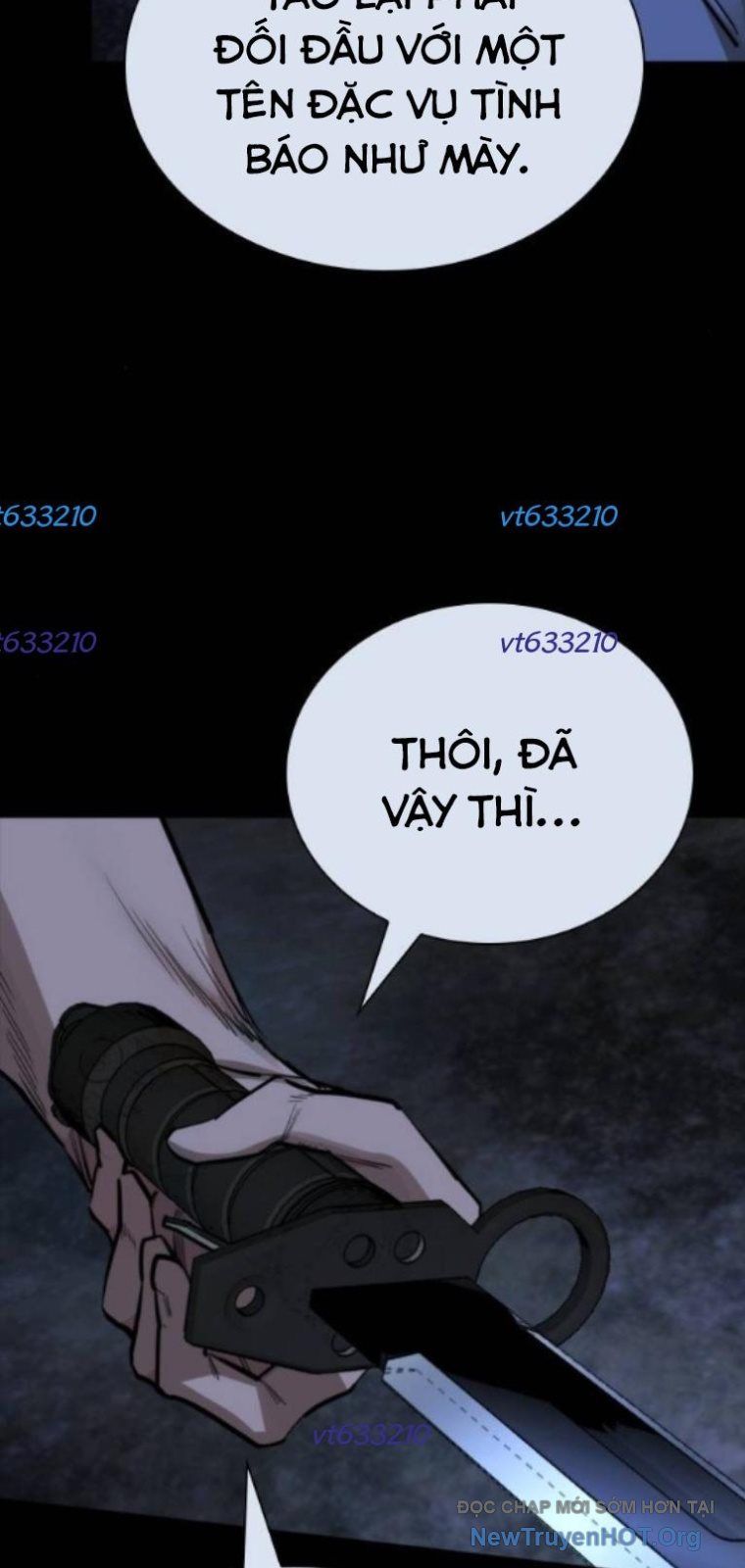 Ventablack - Chương 42