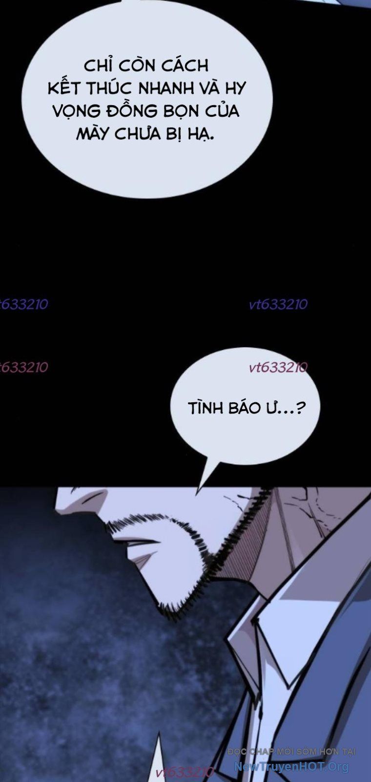 Ventablack - Chương 42