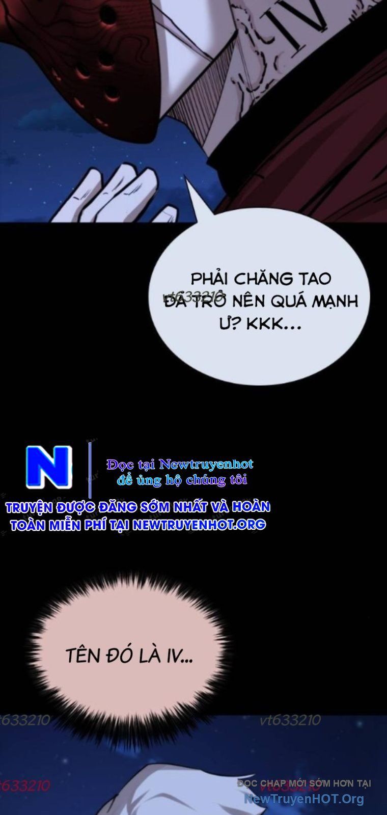 Ventablack - Chương 42
