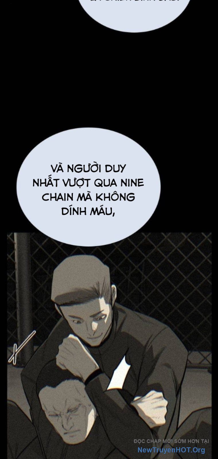 Ventablack - Chương 42