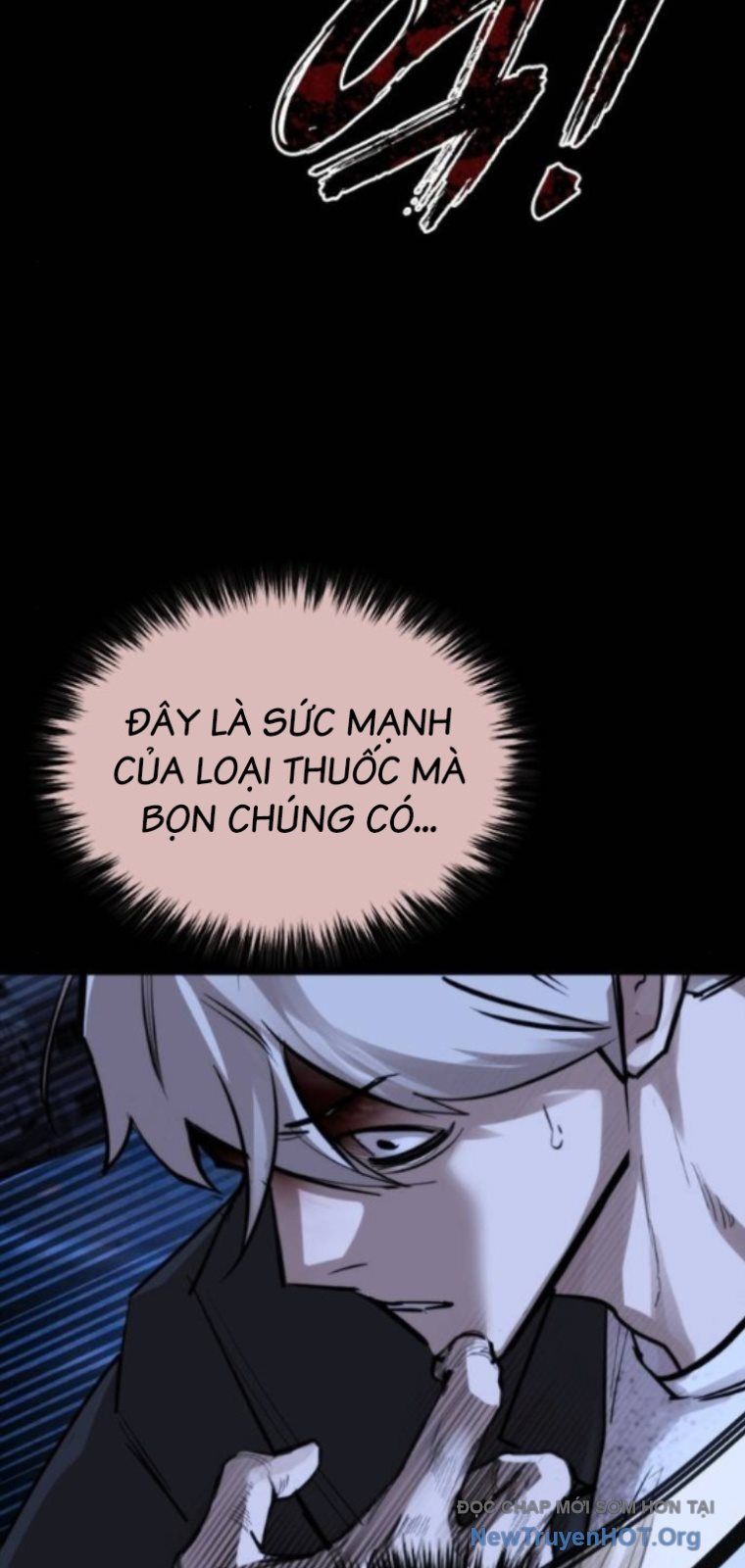 Ventablack - Chương 42