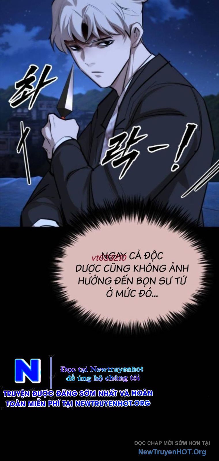 Ventablack - Chương 42