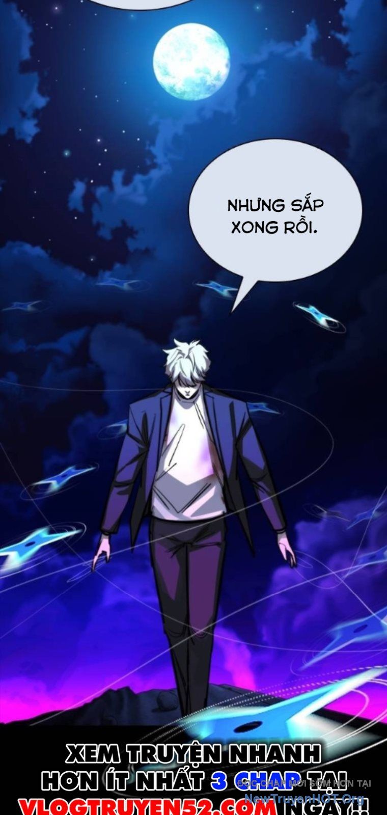 Ventablack - Chương 42