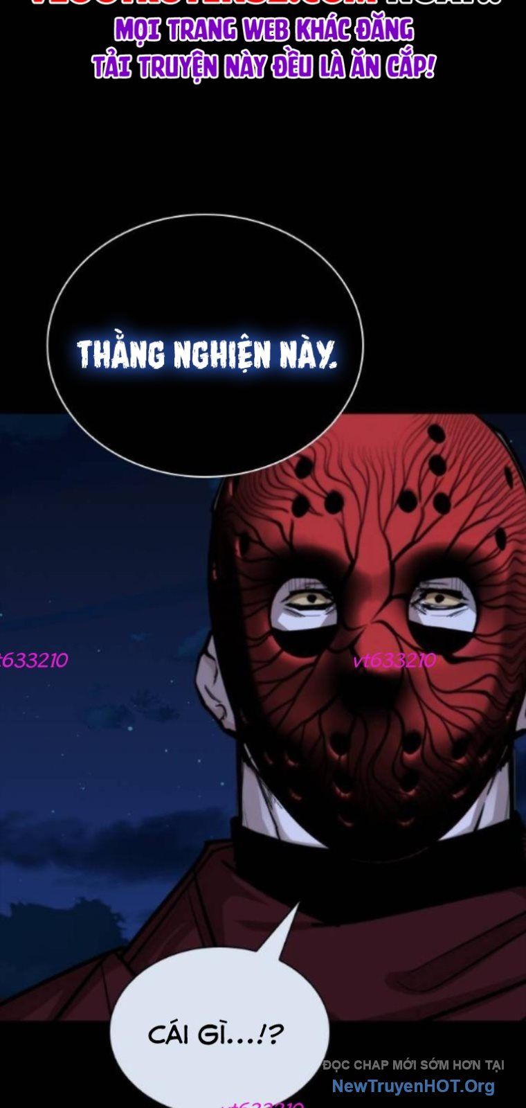 Ventablack - Chương 42