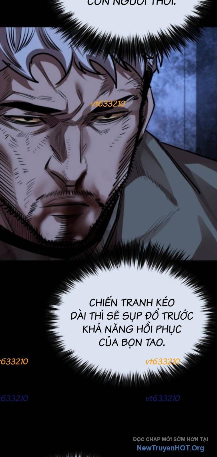 Ventablack - Chương 42