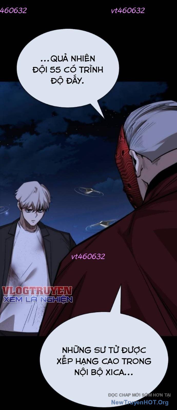 Ventablack - Chương 43