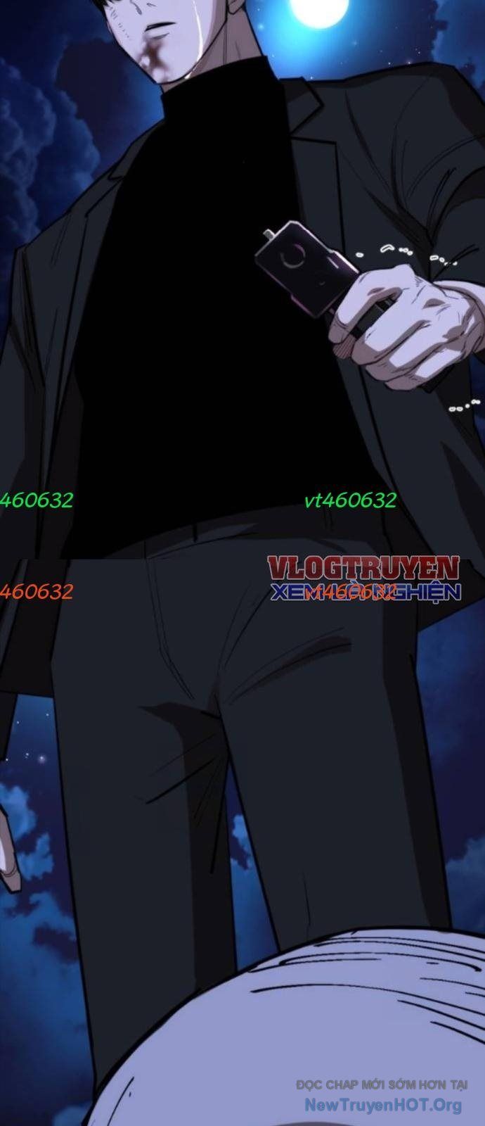 Ventablack - Chương 43