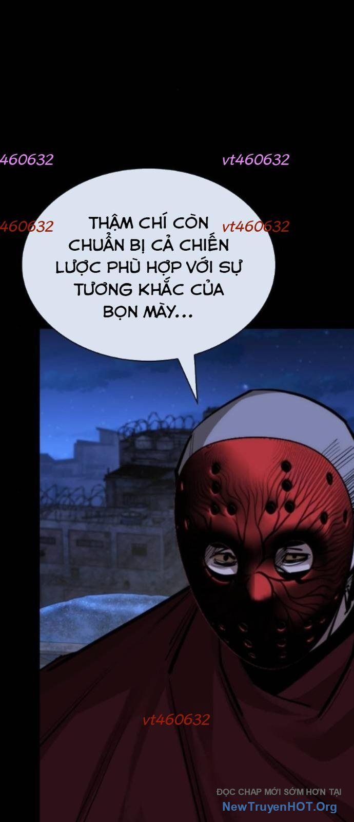 Ventablack - Chương 43